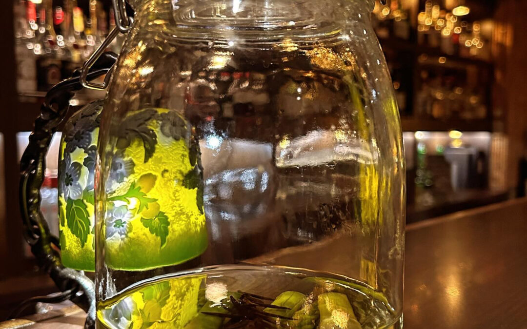 そろそろな浸かり具合