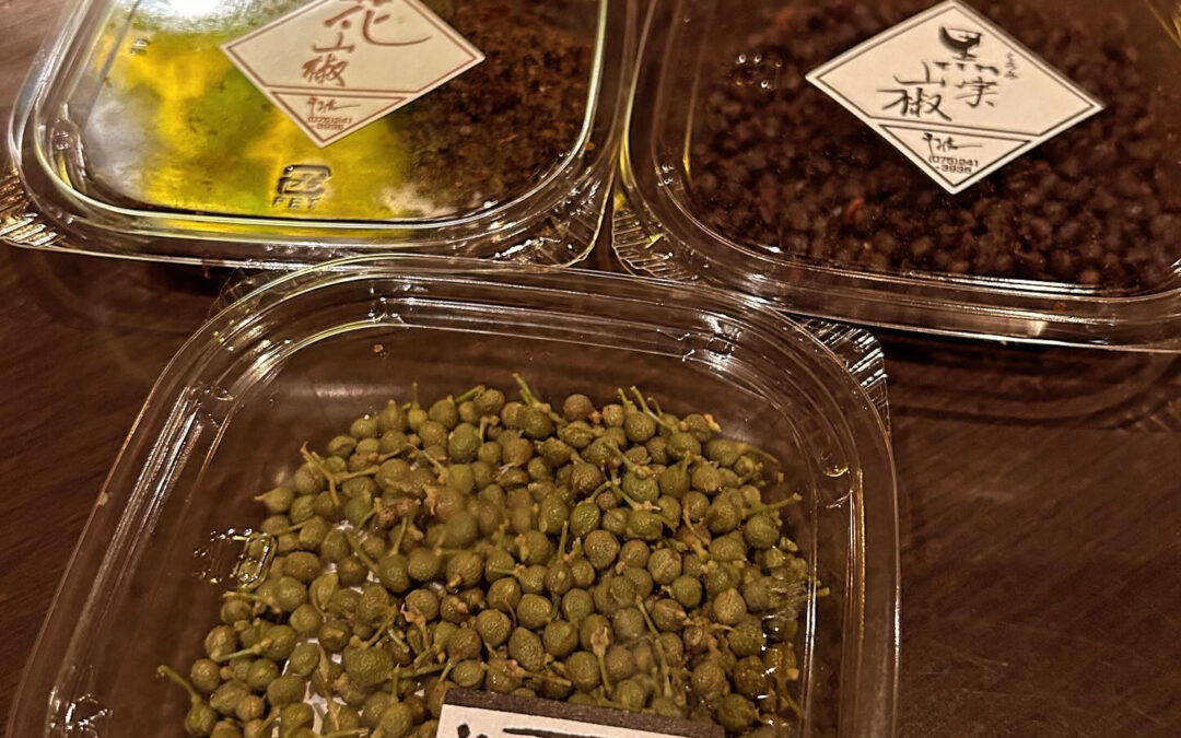 お客様から素敵な刺激を頂きました！