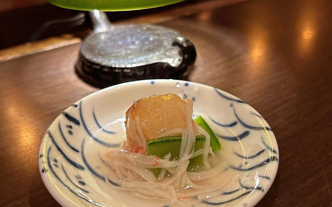 お客様から筍と調理法を教えていただきました