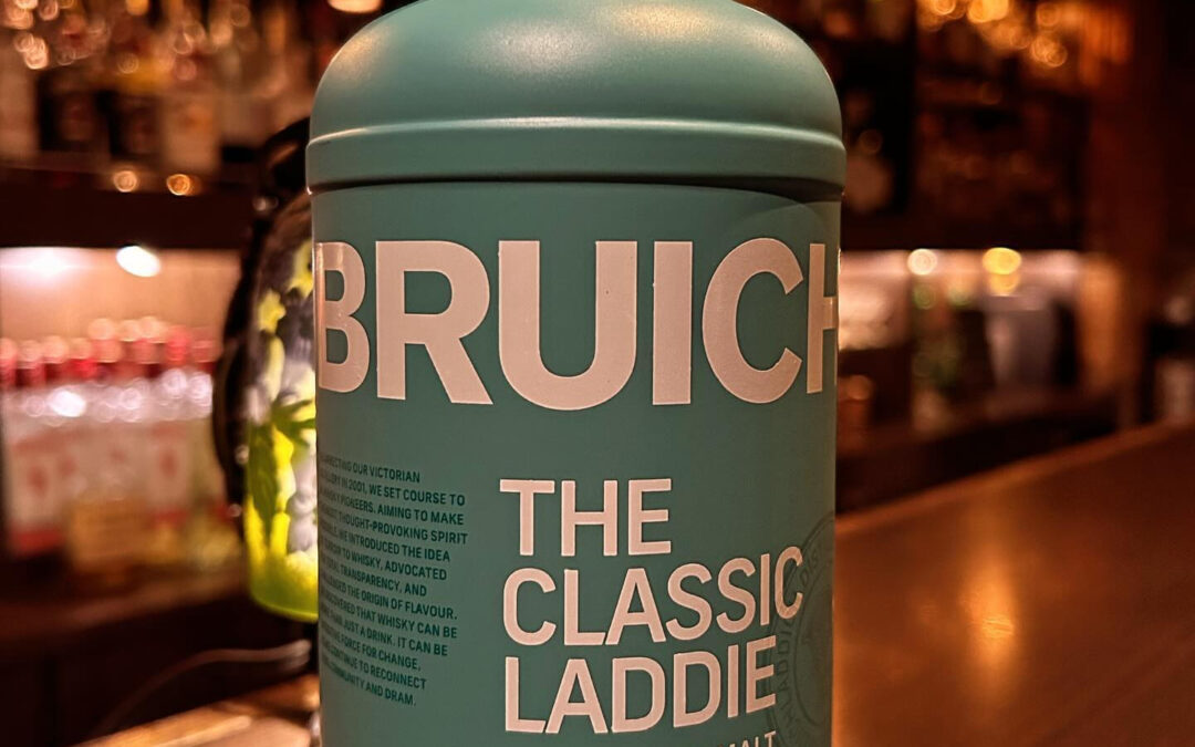 当店のクラシックラディも新ボトルになってしまいました