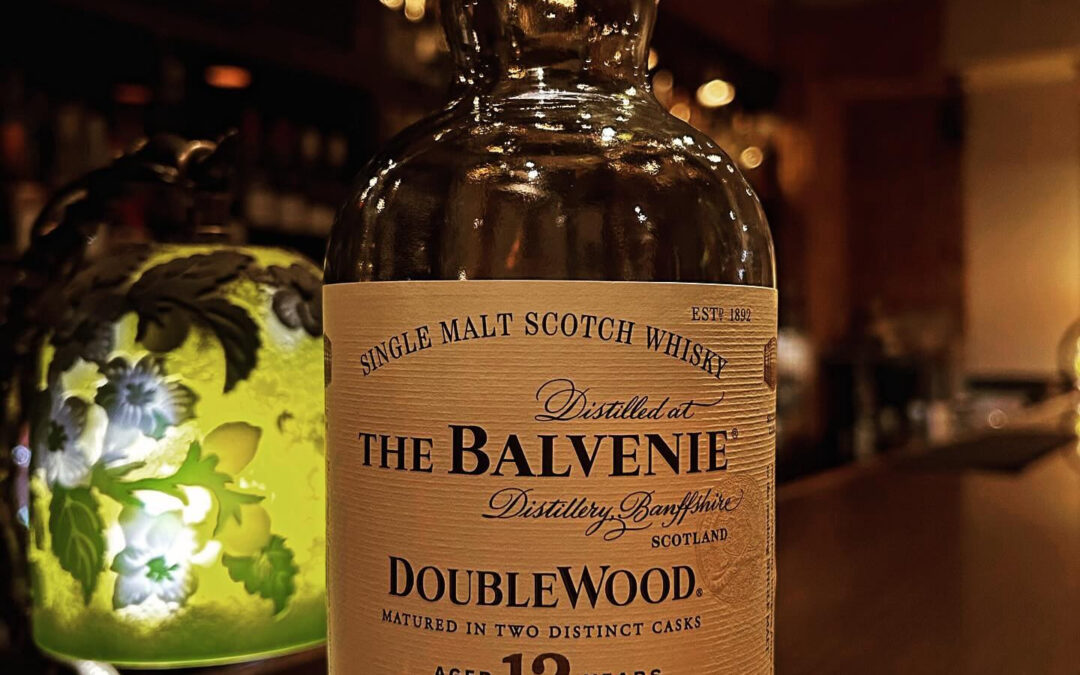 バルヴェニー、在庫復活しました