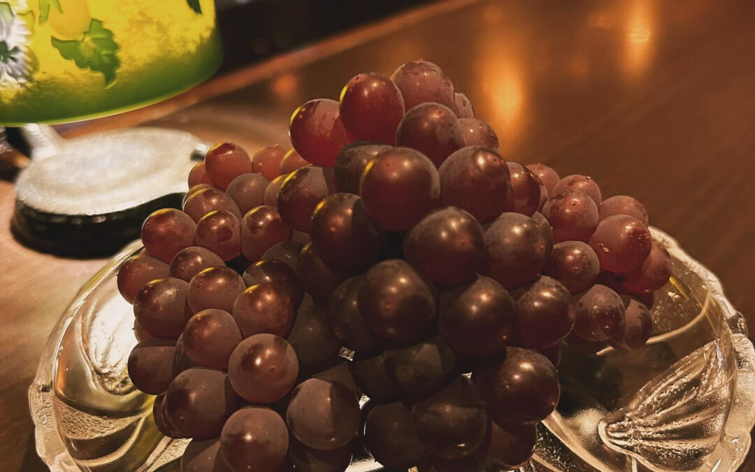 デラウェア、残りわずかです