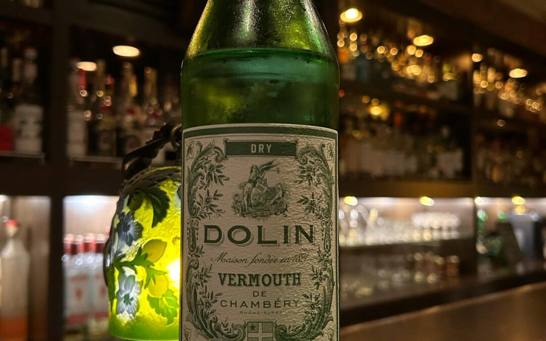 《ドラン ドライベルモット》