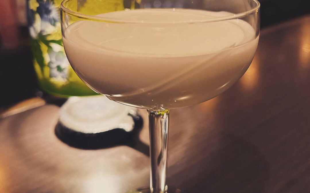 《トウモロコシのカクテル》