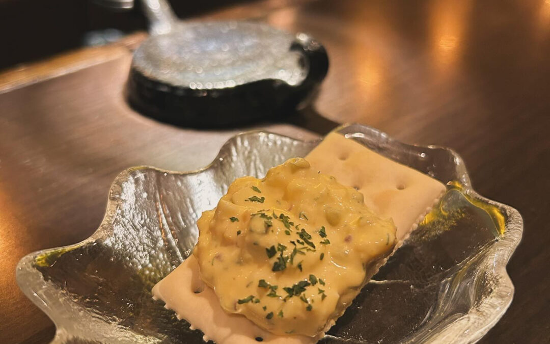 自家製タルタル