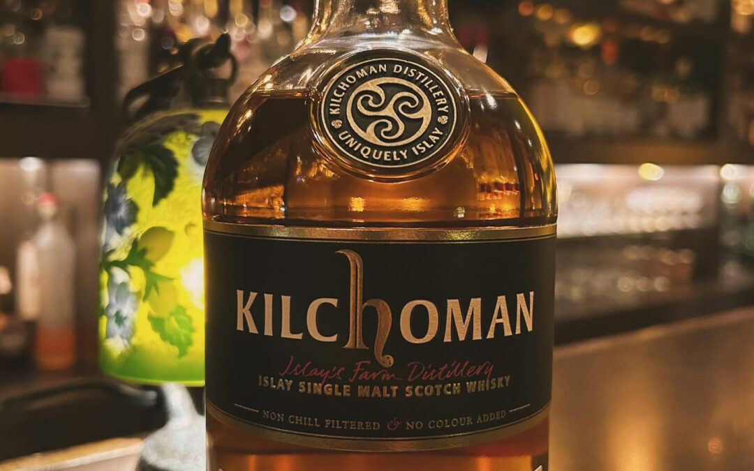 《キルホーマン ロッホゴルム2024》