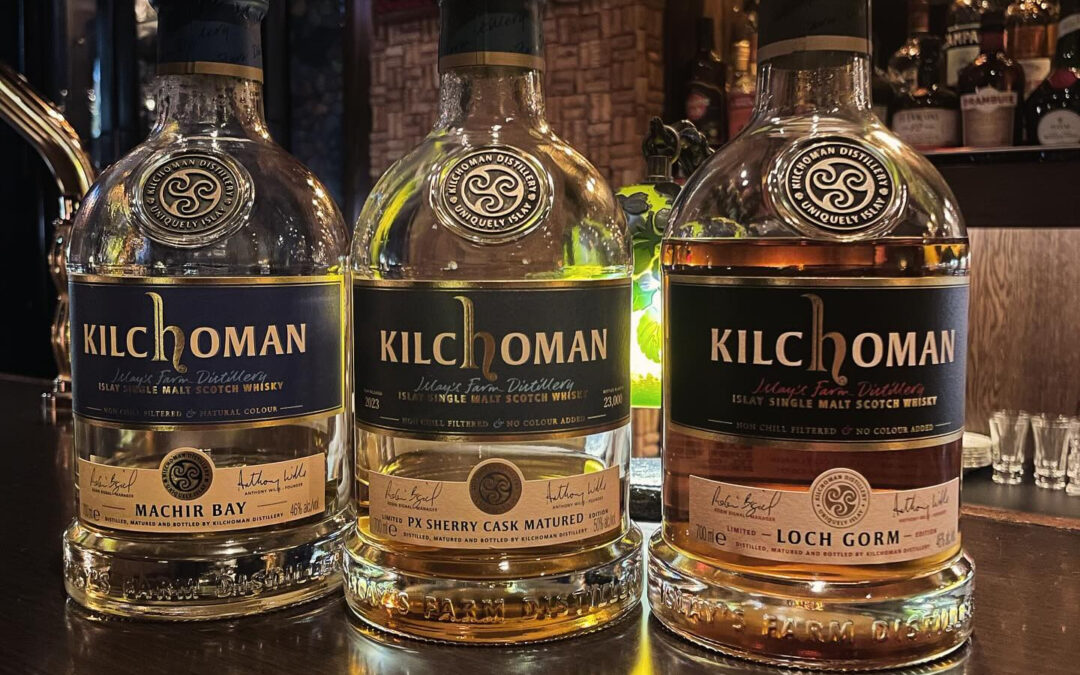 《キルホーマン》