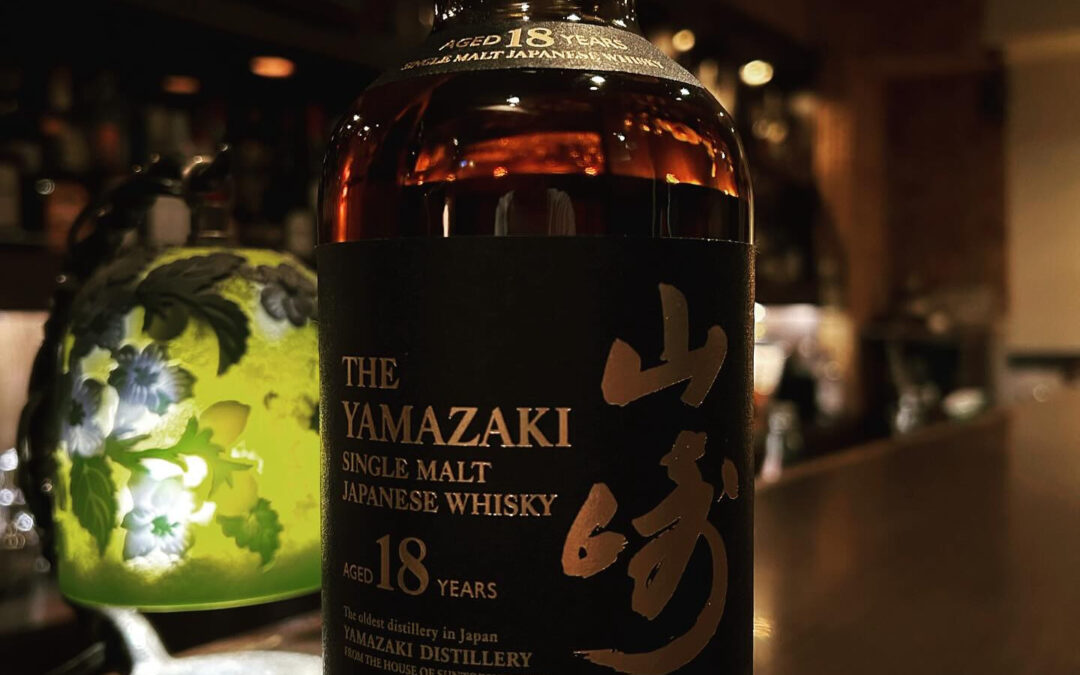 山崎各種、何とか在庫復活しております