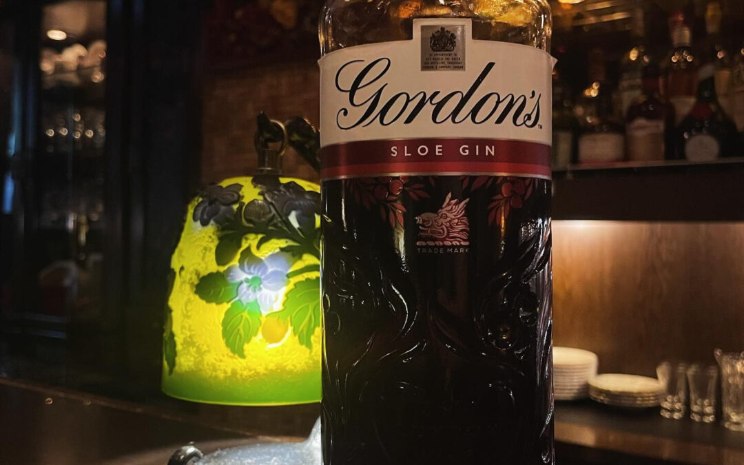 《スロー・ジン》