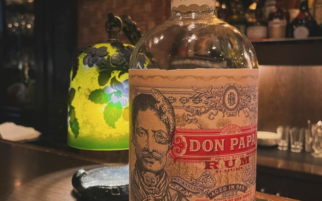 《ドン　パパ》