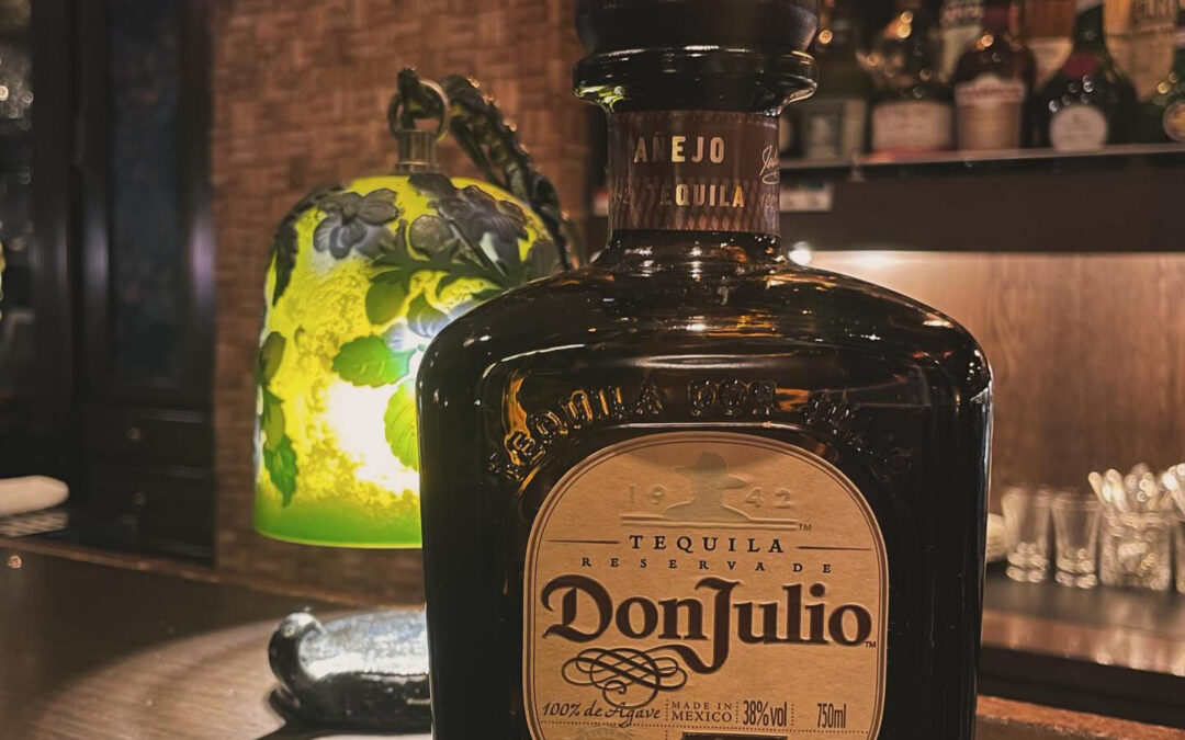 《ドンフリオ・アネホ》