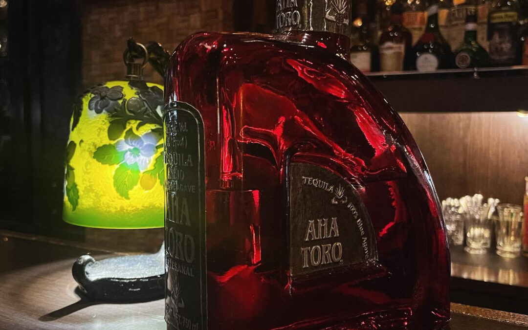 《アハトロ　アニェホ》