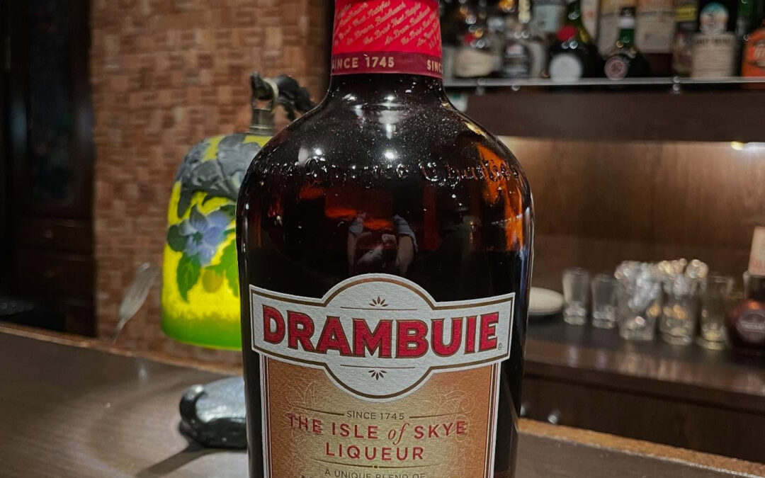 《ドランブイ》