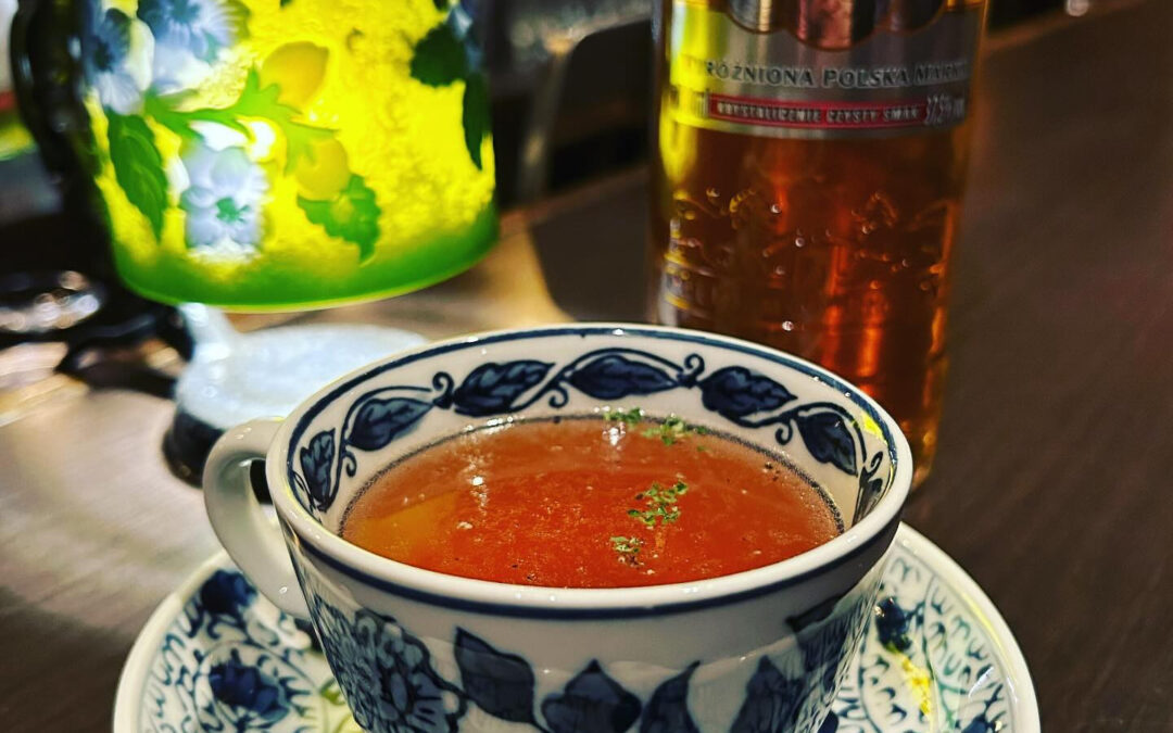 《ブルショット》