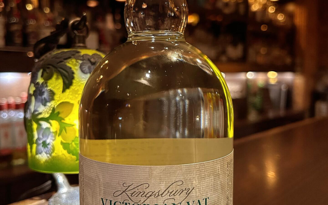 《ビクトリアンバッド》