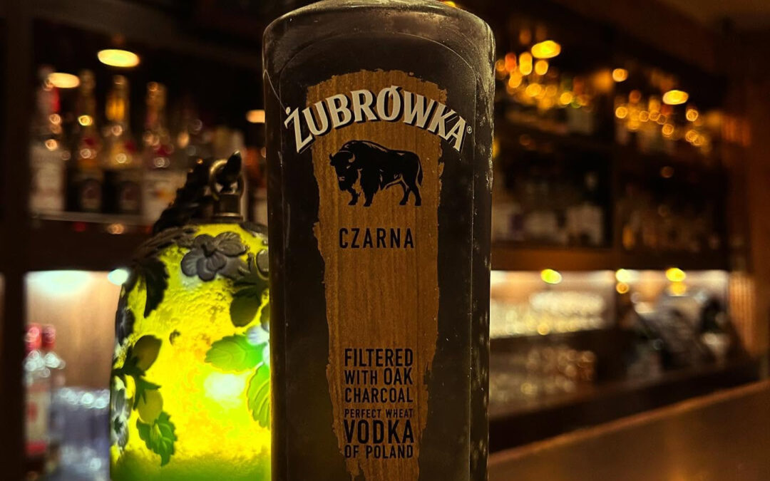 《ズブロッカ チャルナ》