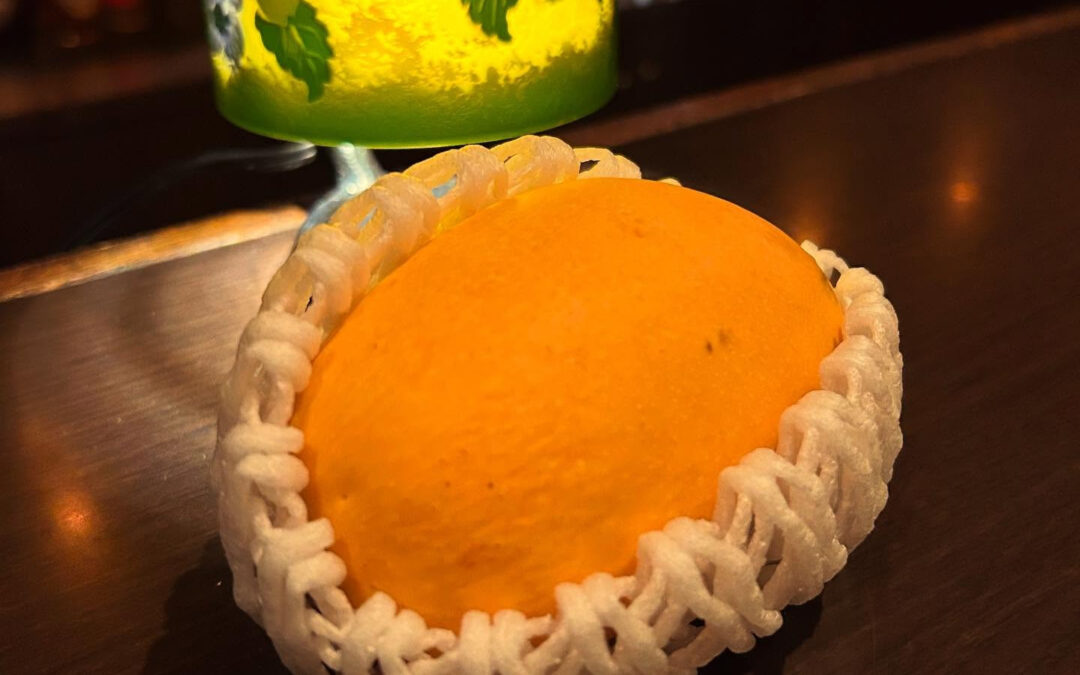 《マンゴー》、ご好評頂いております