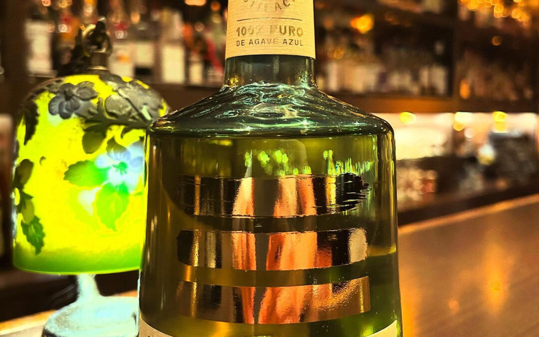 《トレスジェネレーション レポサド》