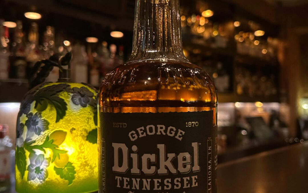 《ジョージディッケル クラシックレシピ》