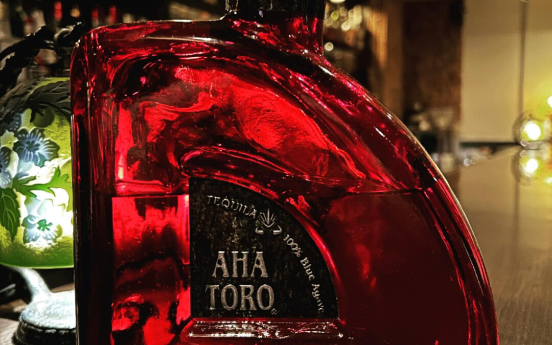 《アハトロ アネホ》