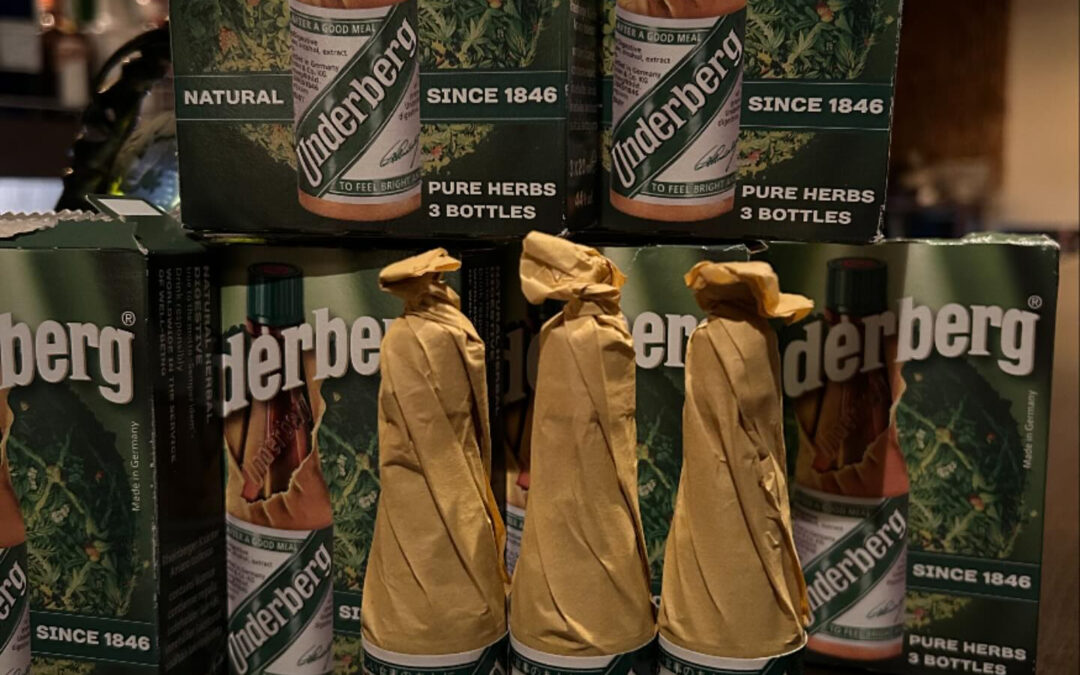 周年、たくさんのお祝い、差し入れありがとうございます！