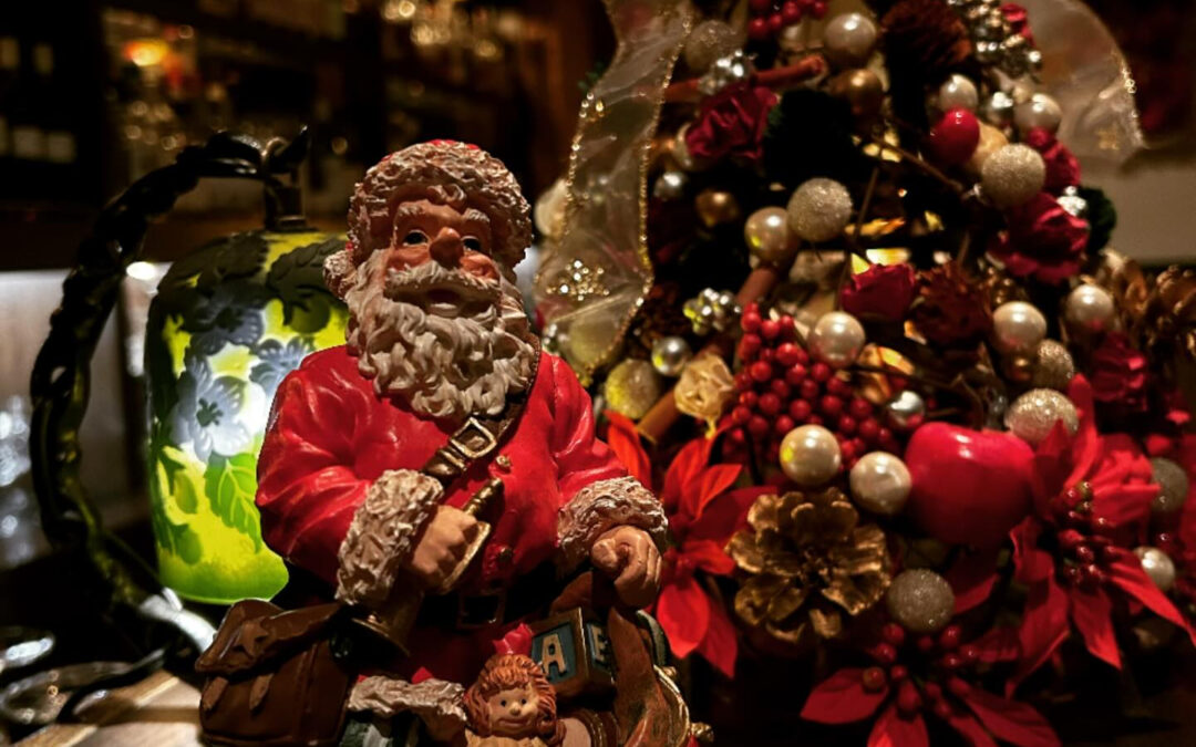 メリークリスマス！