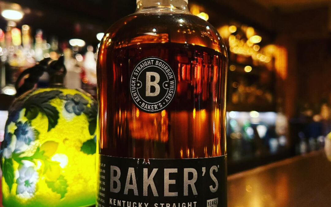 《ベイカーズ》