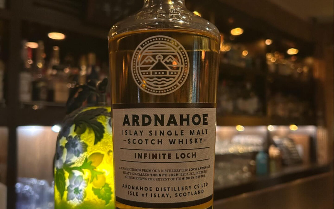 《アードナッホ インフィニットロッホ》