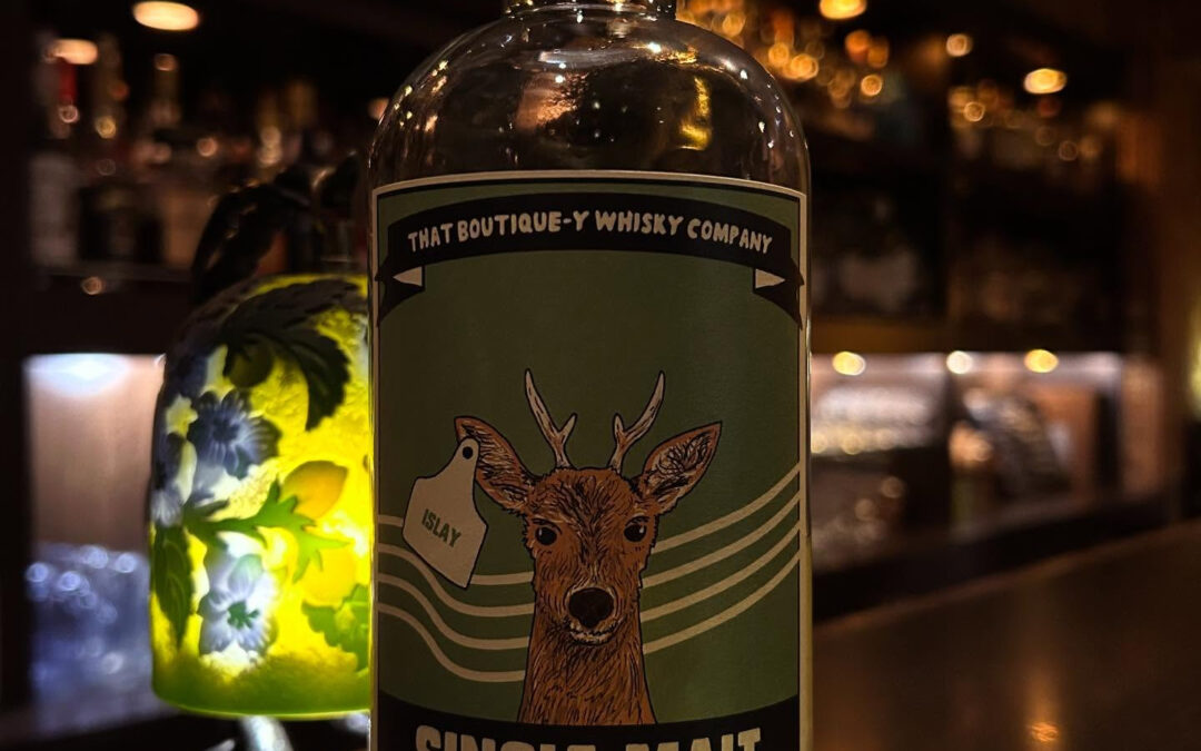 《ブティックウィスキー　パフェットアイラ》