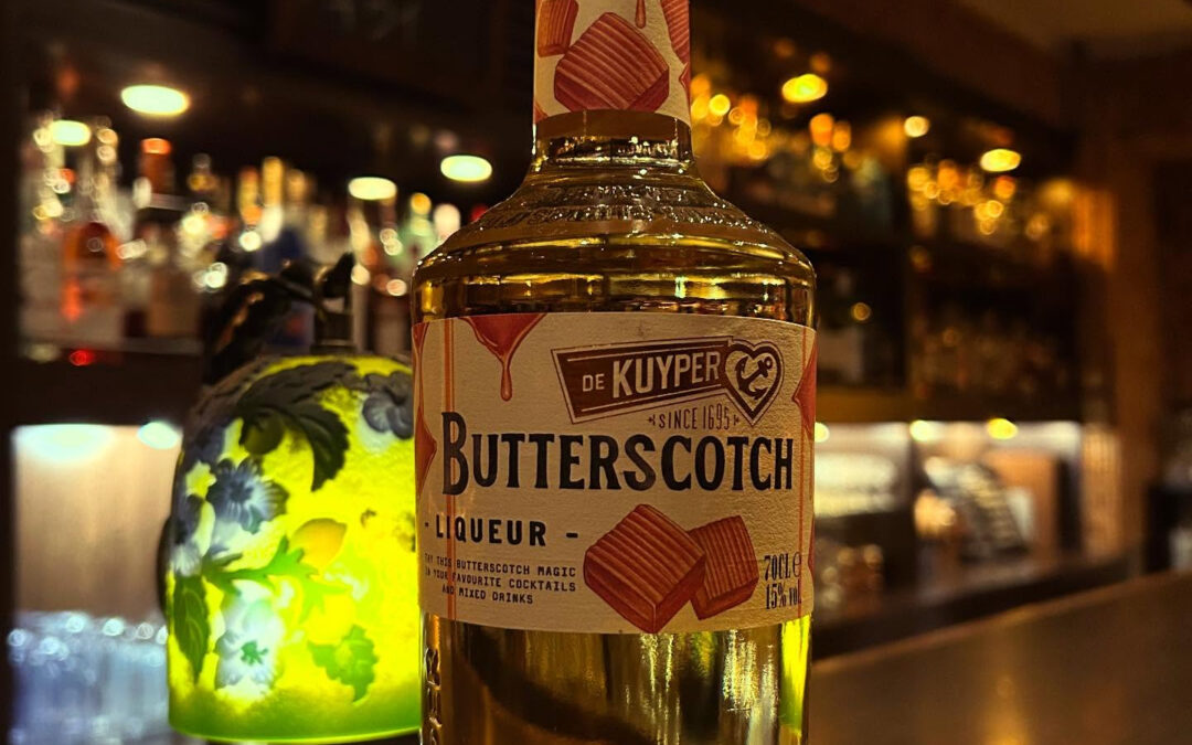 《デカイパー バタースコッチ》