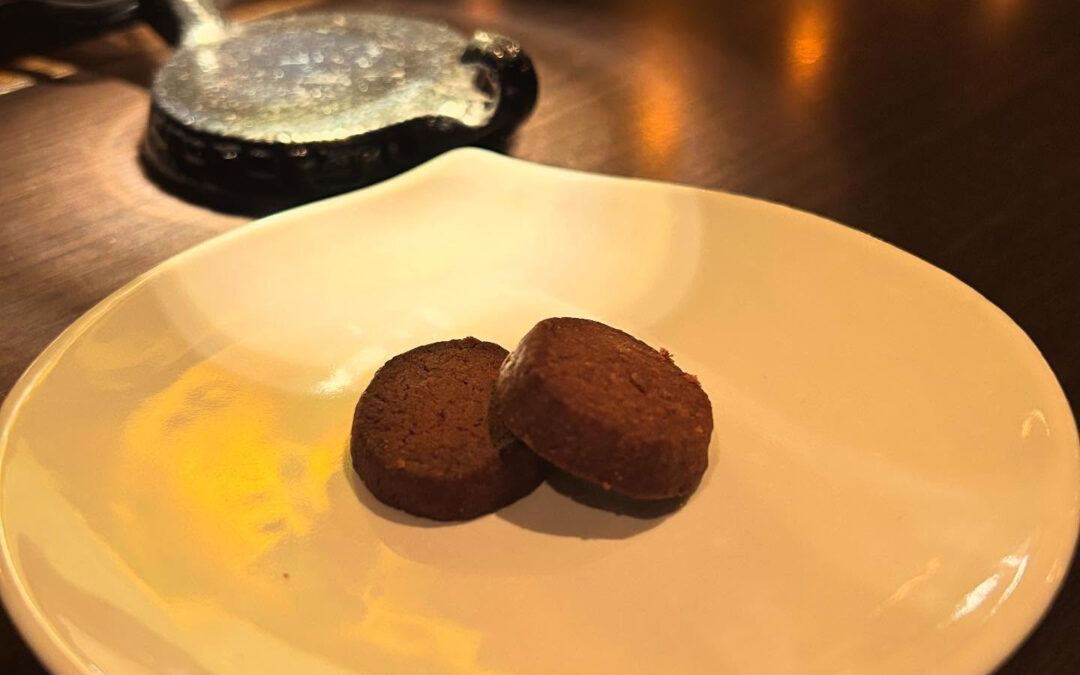 ハッピーバレンタイン！