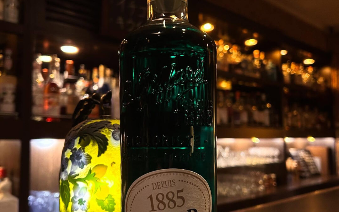 《ジファール クレームドマント》