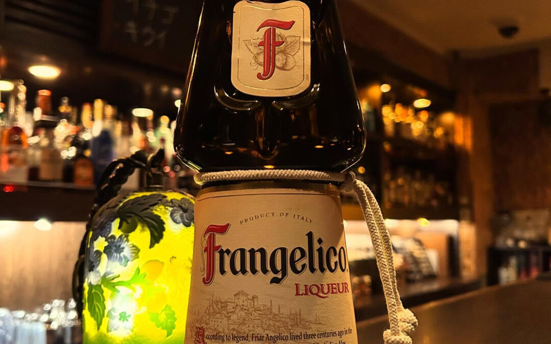 《フランジェリコ》