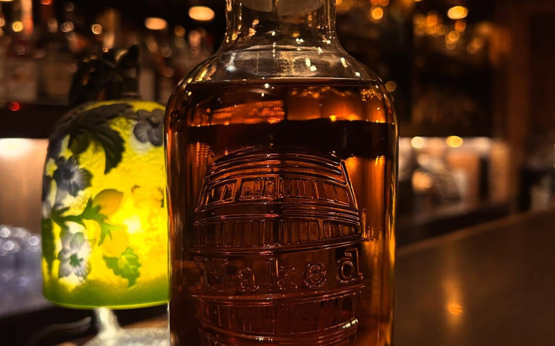 《ネイキッドモルト》