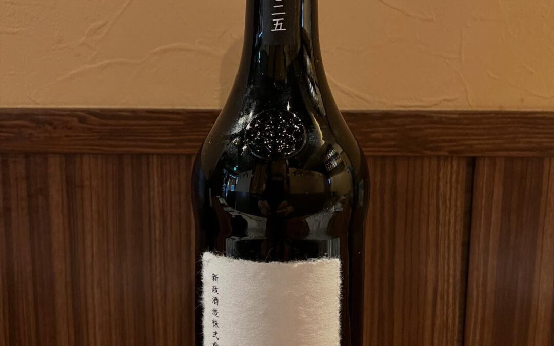 新政ニルガメ入荷しました